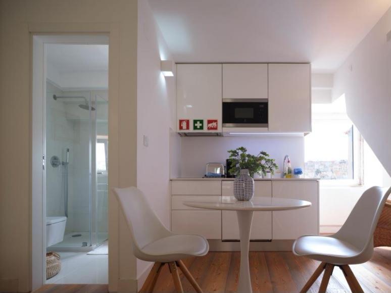 Home Sonhos 17 Lisboa Kültér fotó